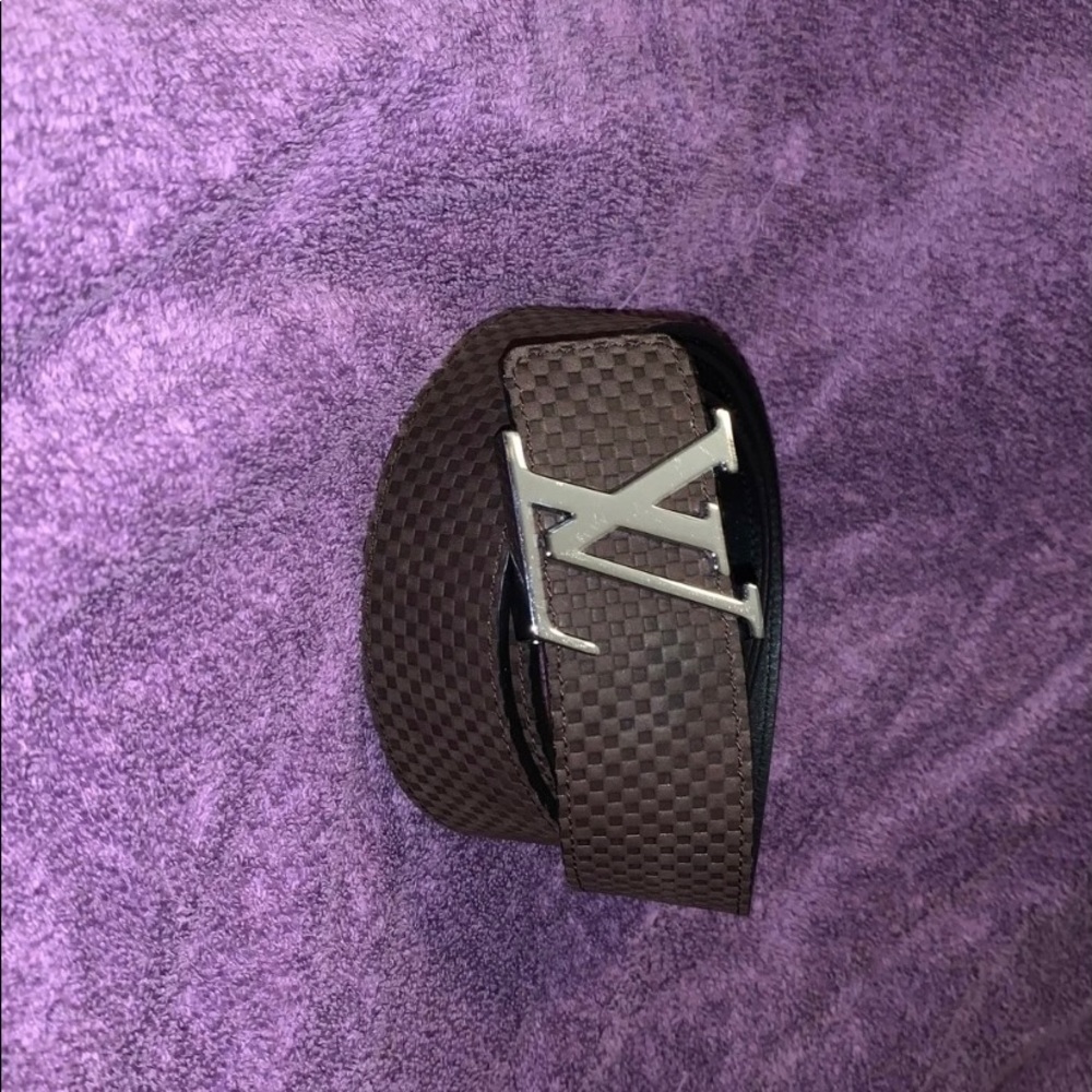 Louis Vuitton Belt